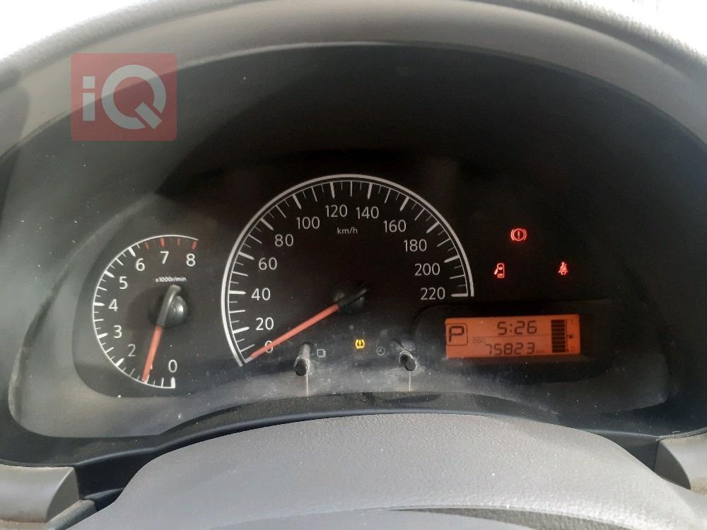 نيسان صني